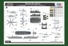 Hobby Boss 83415 USS Forrest Sherman DDG-98 1/700